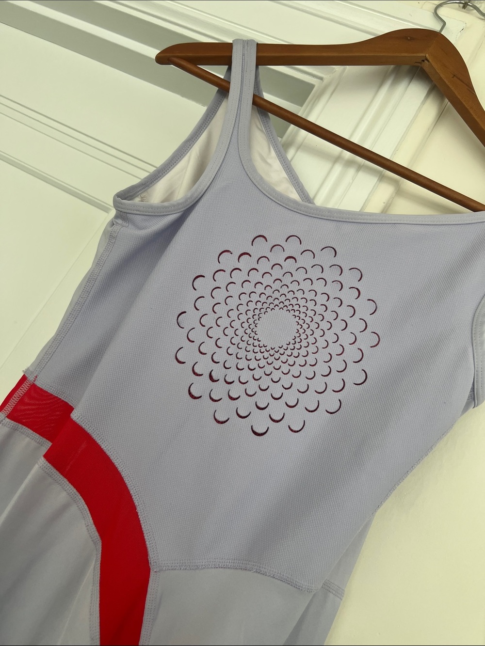 NIKE Maria Sharapova Active Tennis Dress - Picture 4 of 5